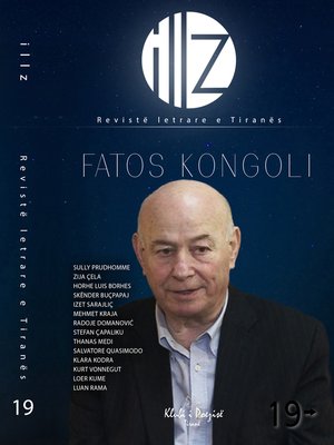 cover image of illz